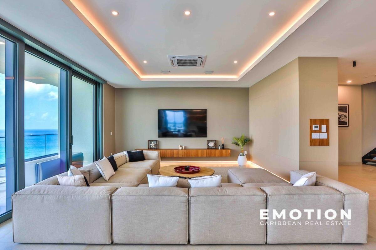 Penthouse Tower B - Fourteen Residence