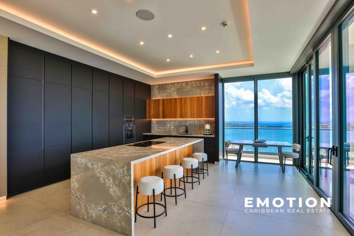 Penthouse Tower B - Fourteen Residence