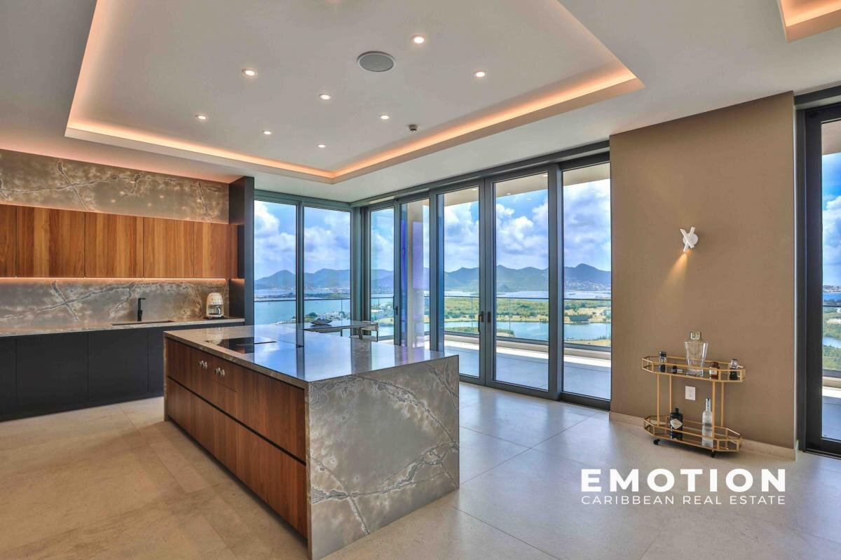 Penthouse Tower B - Fourteen Residence