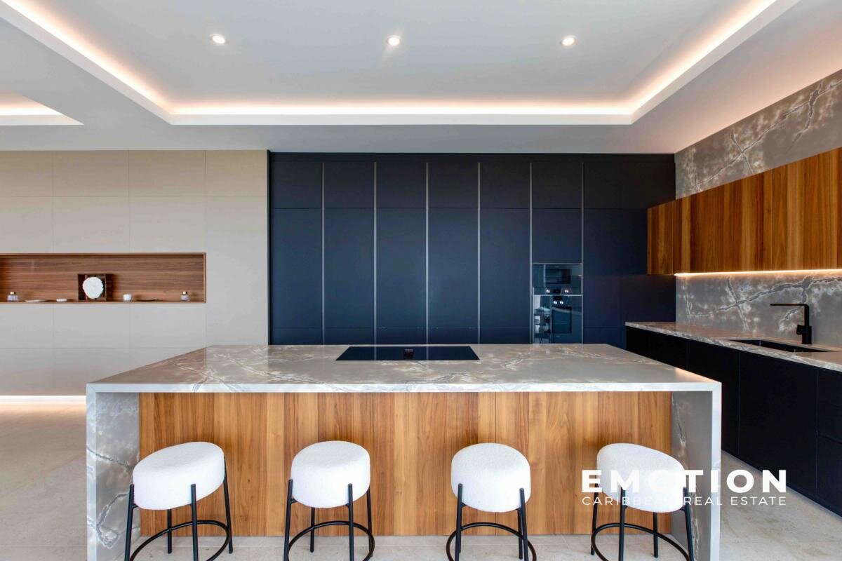 Penthouse Tower B - Fourteen Residence