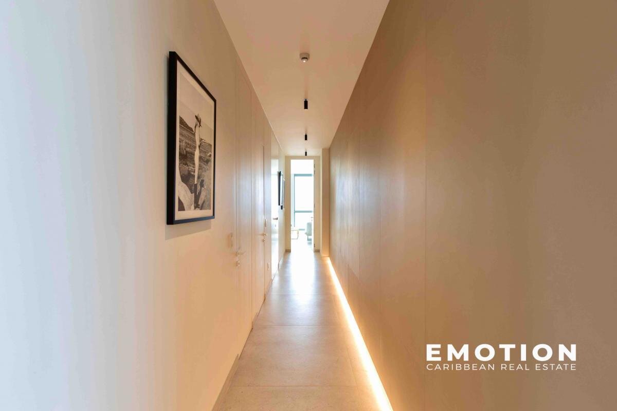 Penthouse Tower B - Fourteen Residence