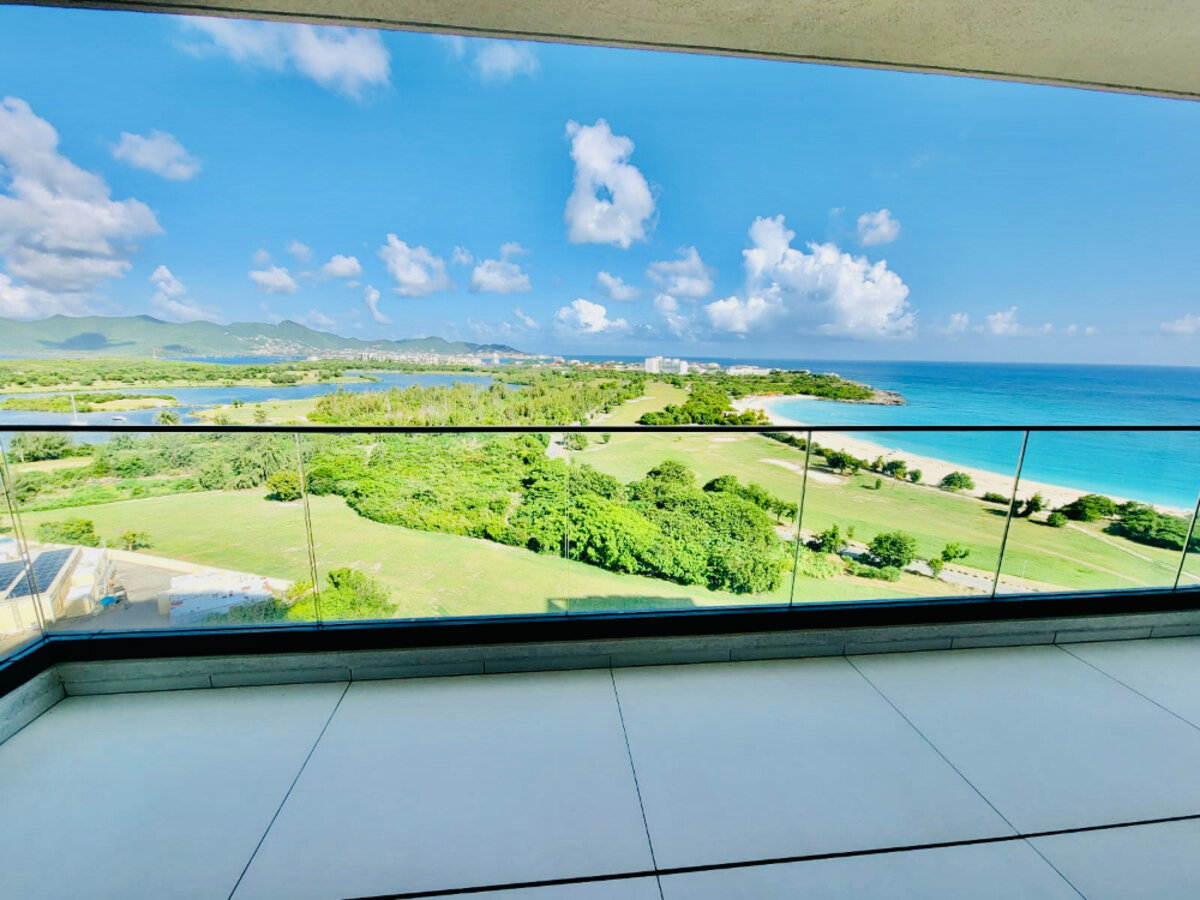 🔸2BR/2BA Condo🔸📍Cupecoy #297