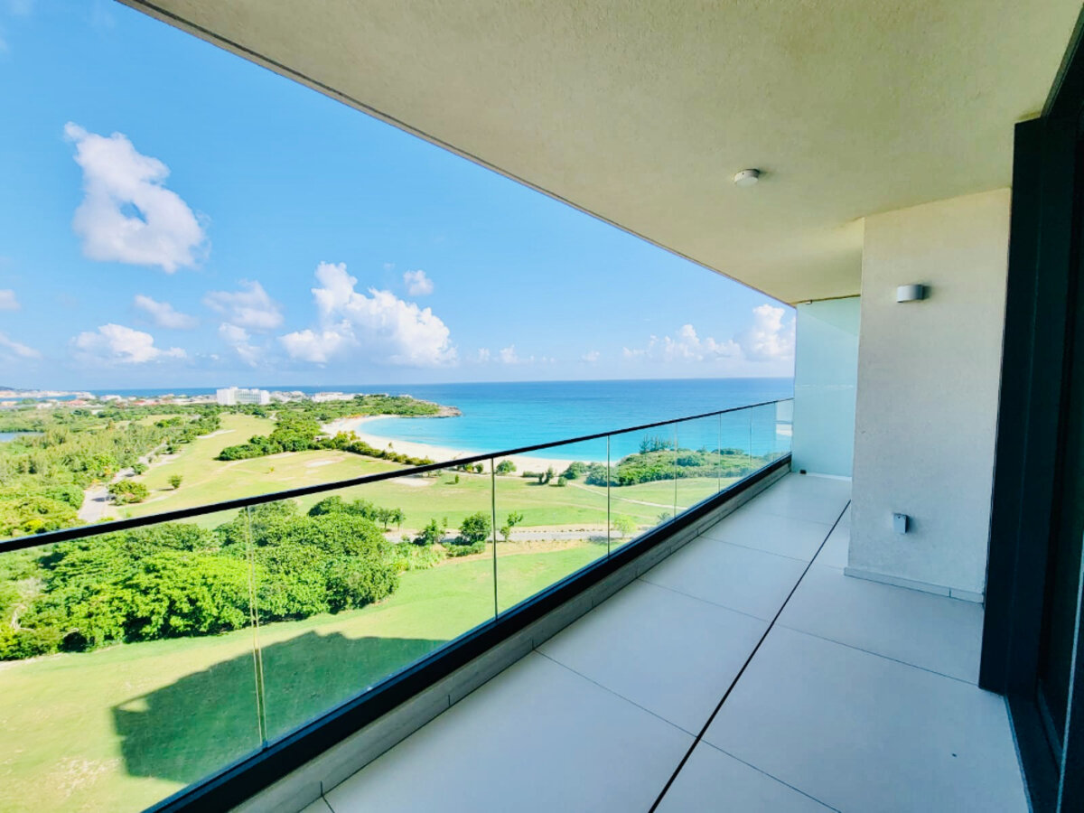 🔸2BR/2BA Condo🔸📍Cupecoy #297