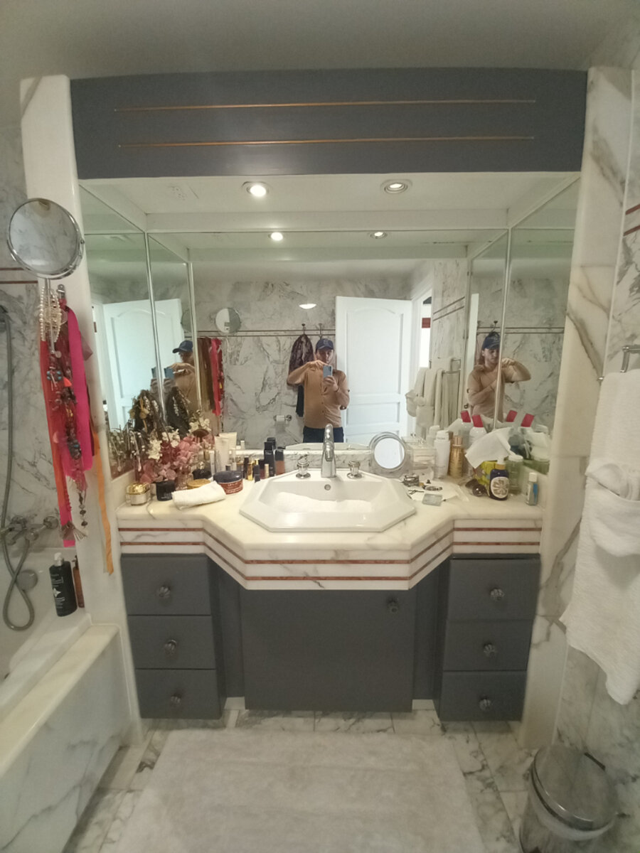 Infinity sapphire view 2 bed