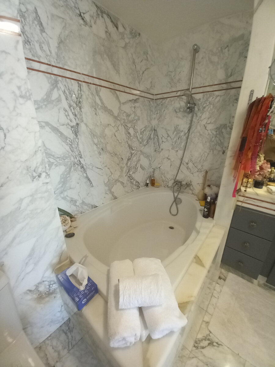 Infinity sapphire view 2 bed