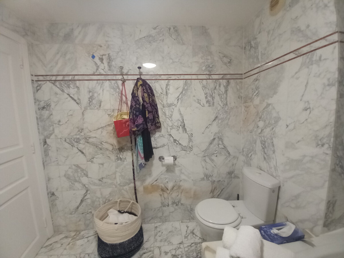 Infinity sapphire view 2 bed