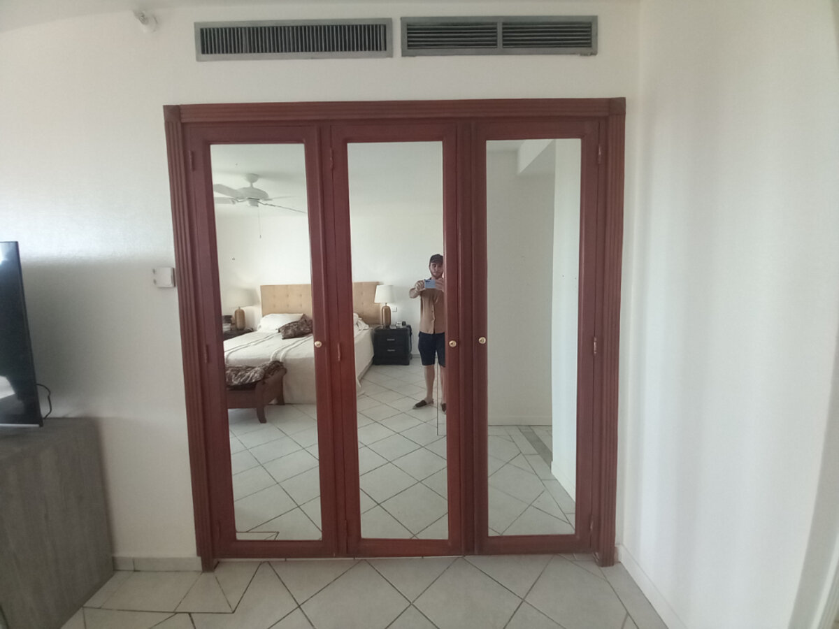 Infinity sapphire view 2 bed