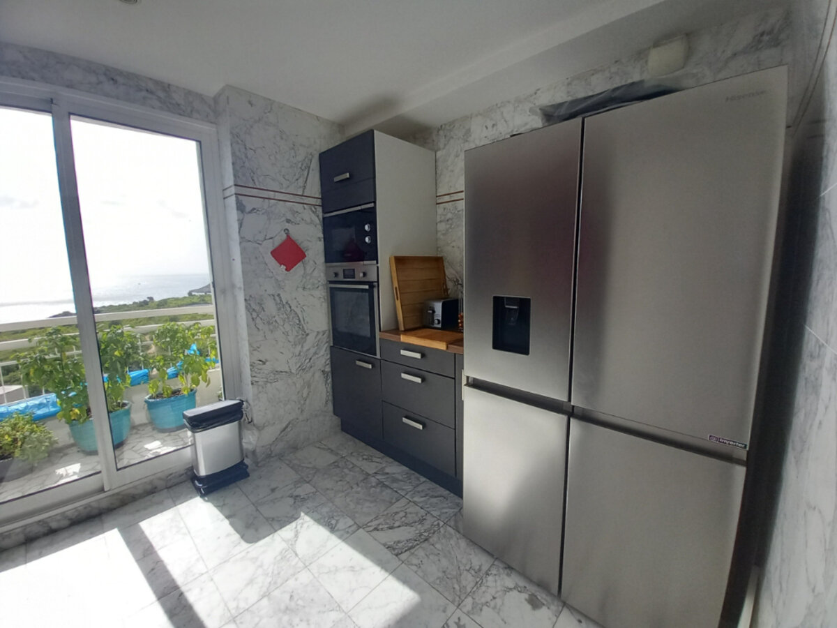 Infinity sapphire view 2 bed