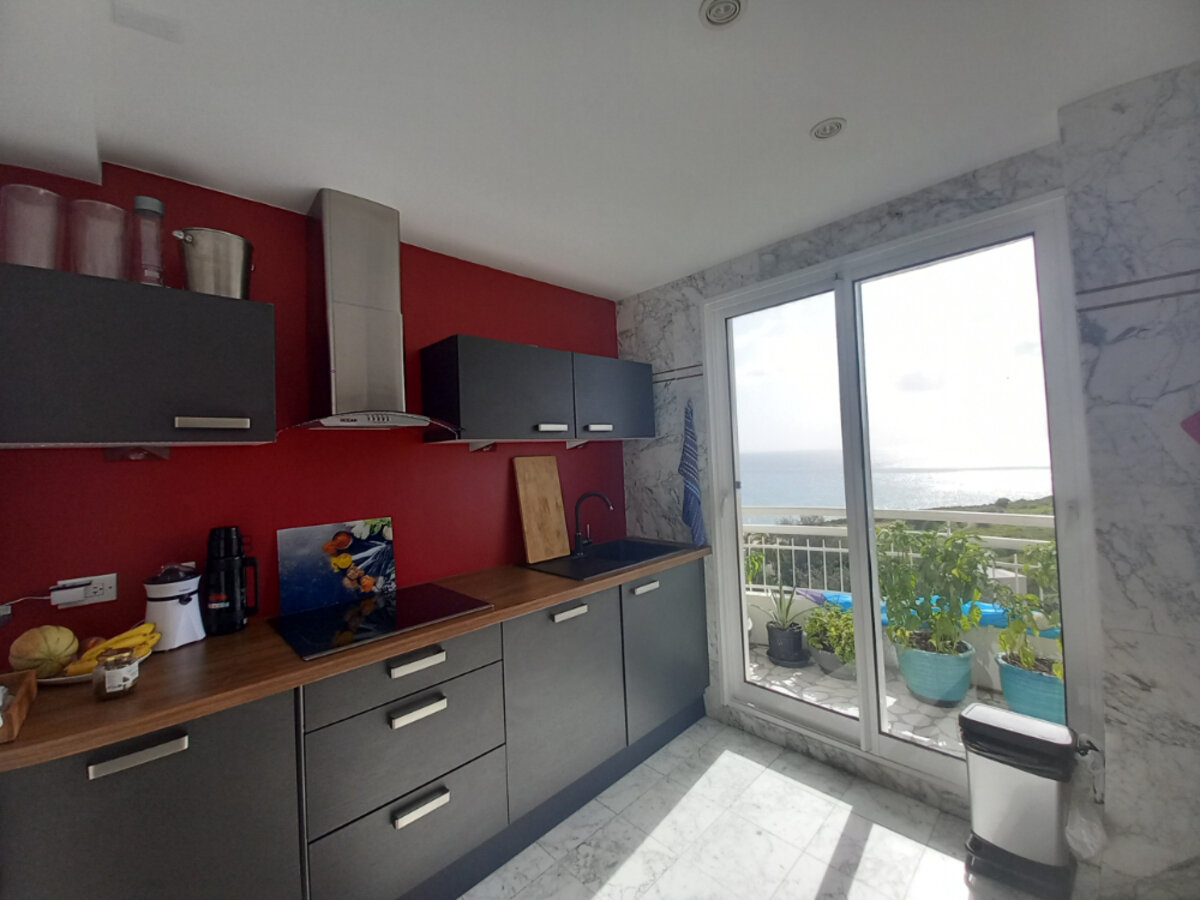 Infinity sapphire view 2 bed