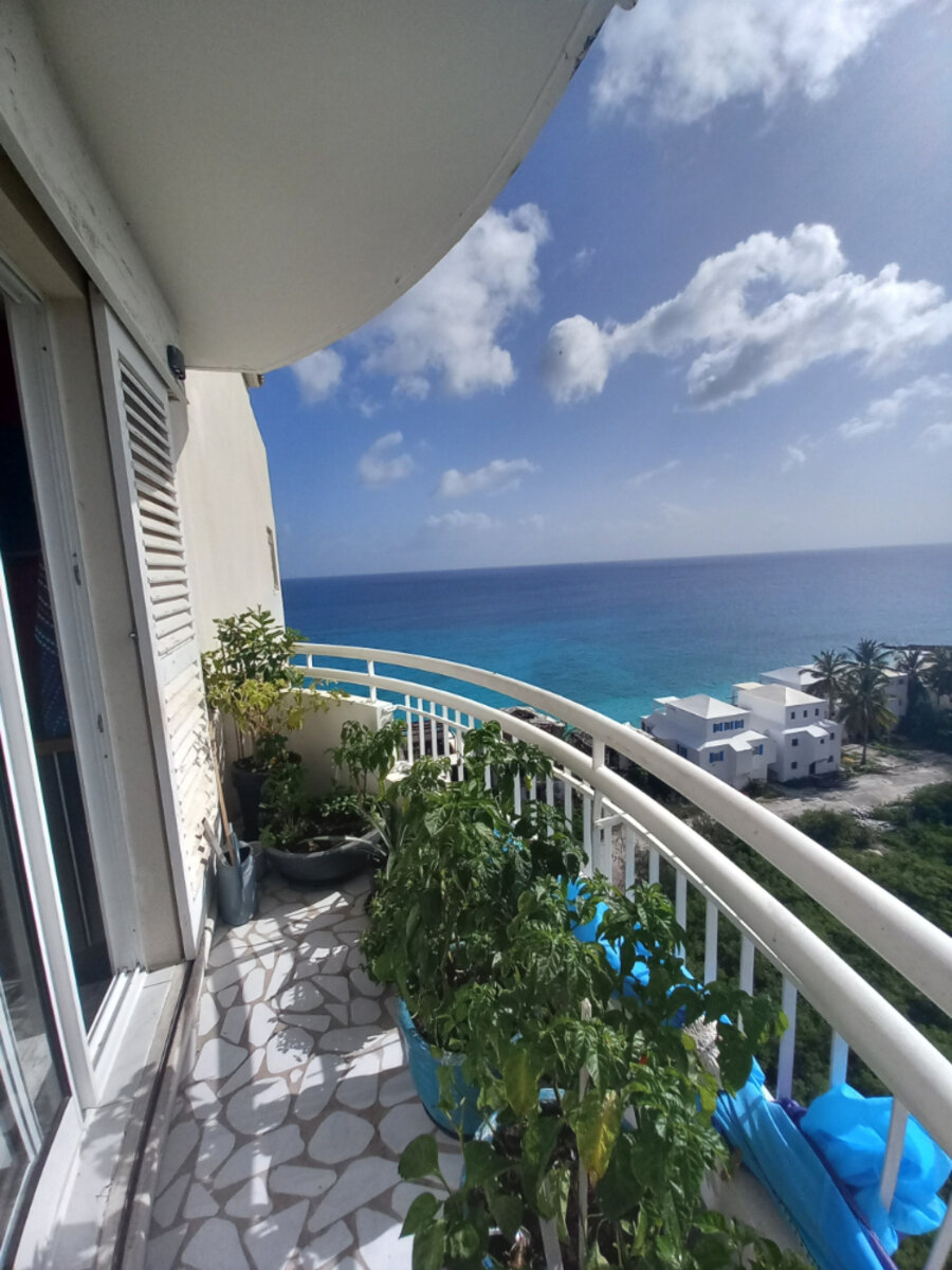 Infinity sapphire view 2 bed