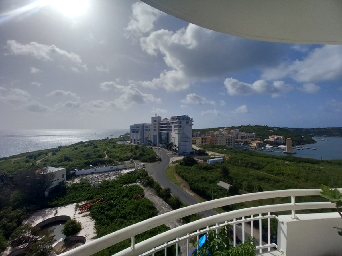 Infinity sapphire view 2 bed