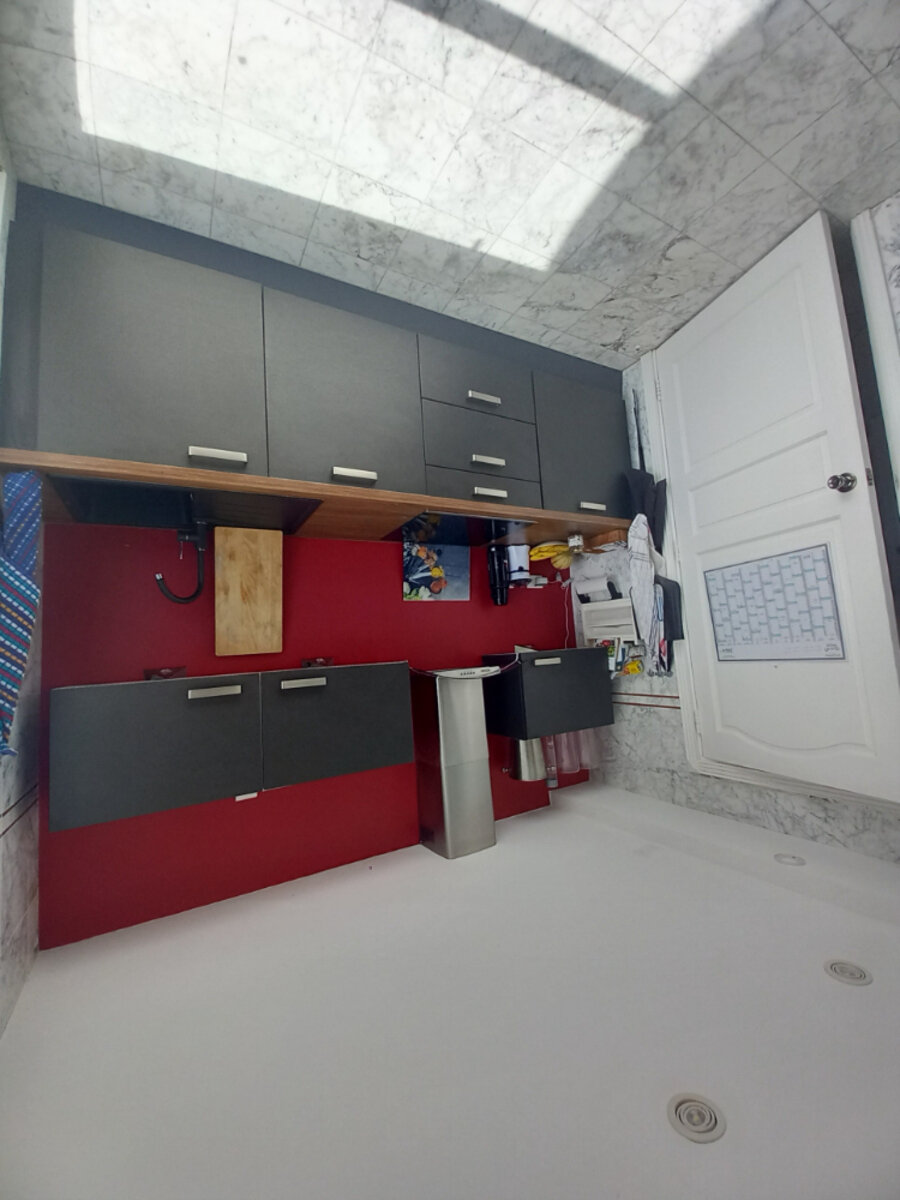 Infinity sapphire view 2 bed