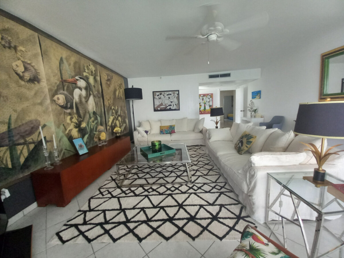 Infinity sapphire view 2 bed