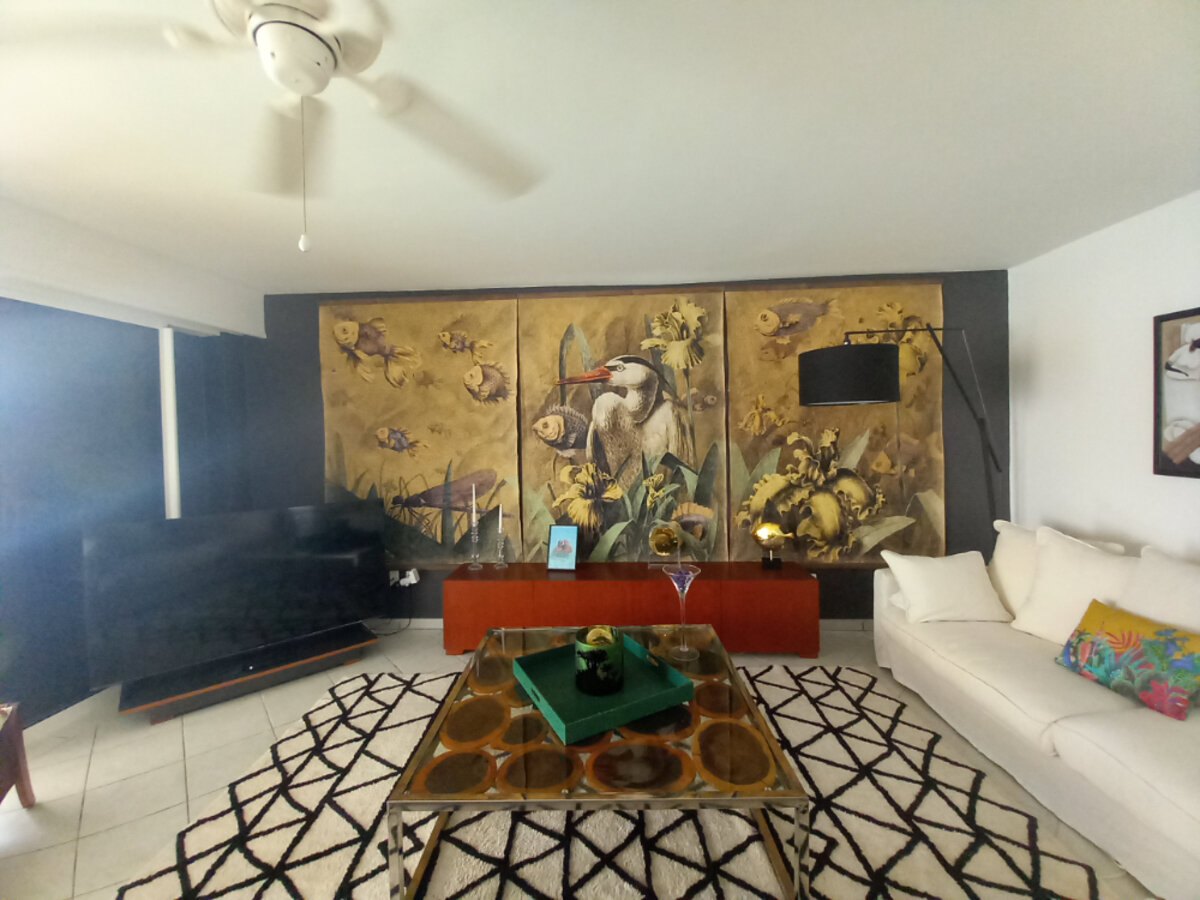 Infinity sapphire view 2 bed