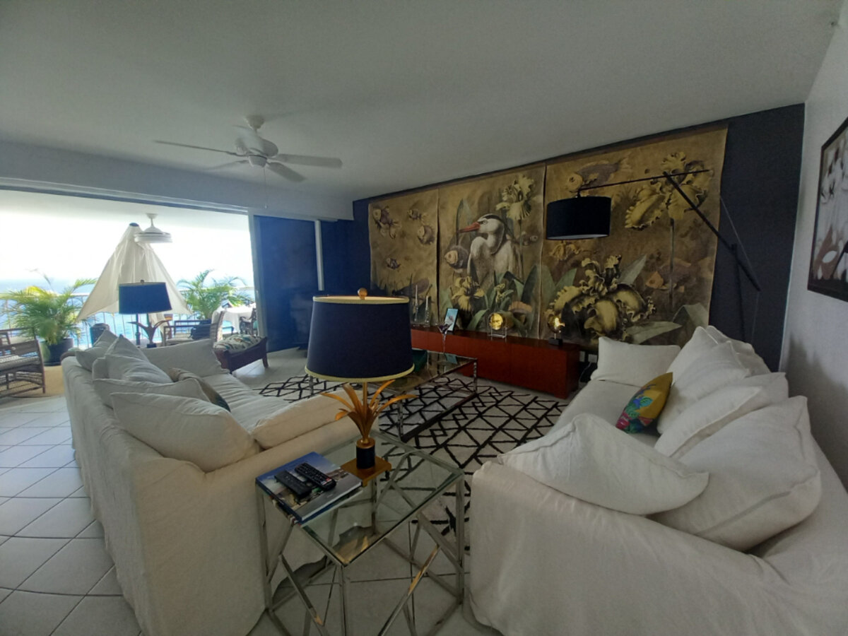 Infinity sapphire view 2 bed