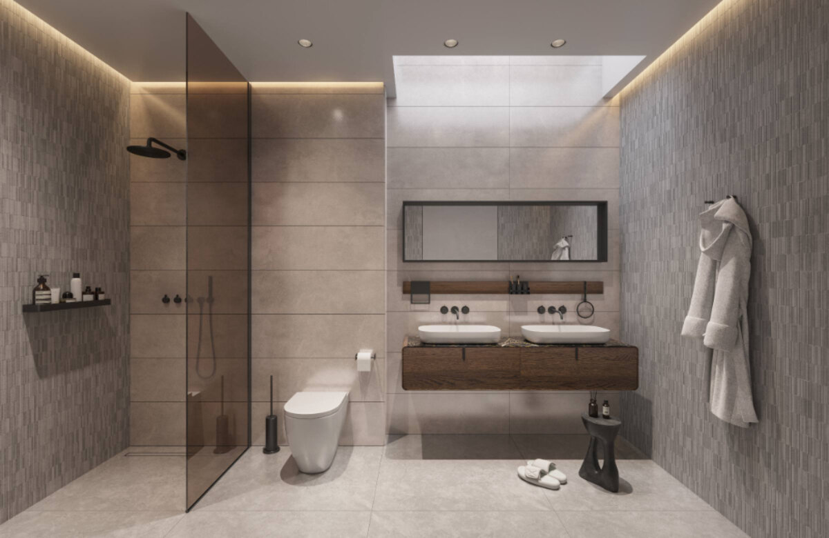 Luxurious Villas with Private Pools & Boat Slips