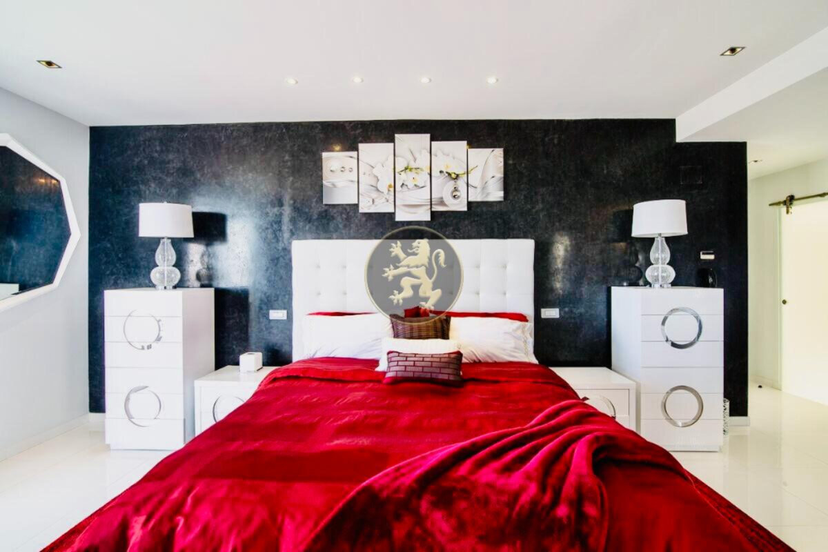 ๐ธ3BR/3.5BA CONDO๐ธ๐Maho #331