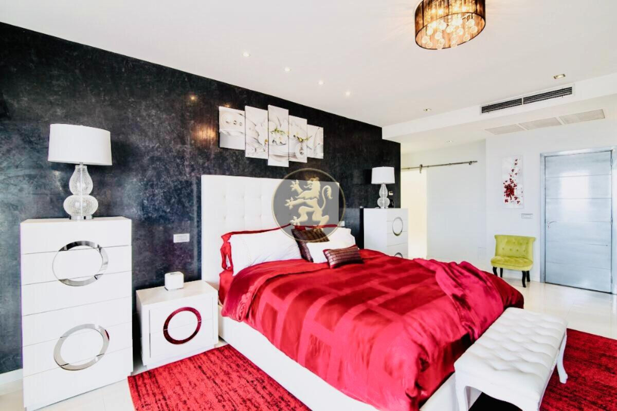 ๐ธ3BR/3.5BA CONDO๐ธ๐Maho #331