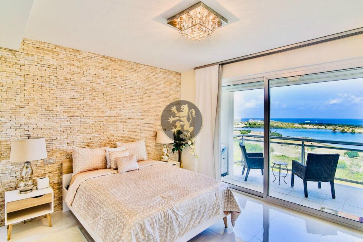 ๐ธ3BR/3.5BA CONDO๐ธ๐Maho #331