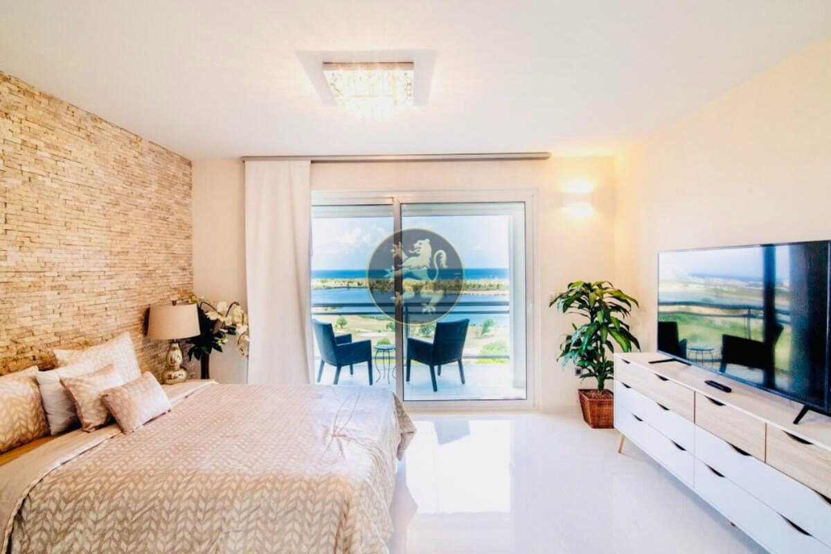 ๐ธ3BR/3.5BA CONDO๐ธ๐Maho #331