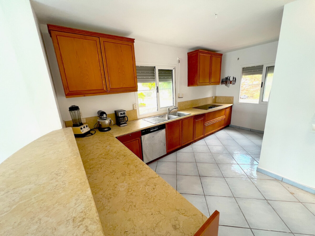 Casa Linda, Pelican Key, St. Maarten