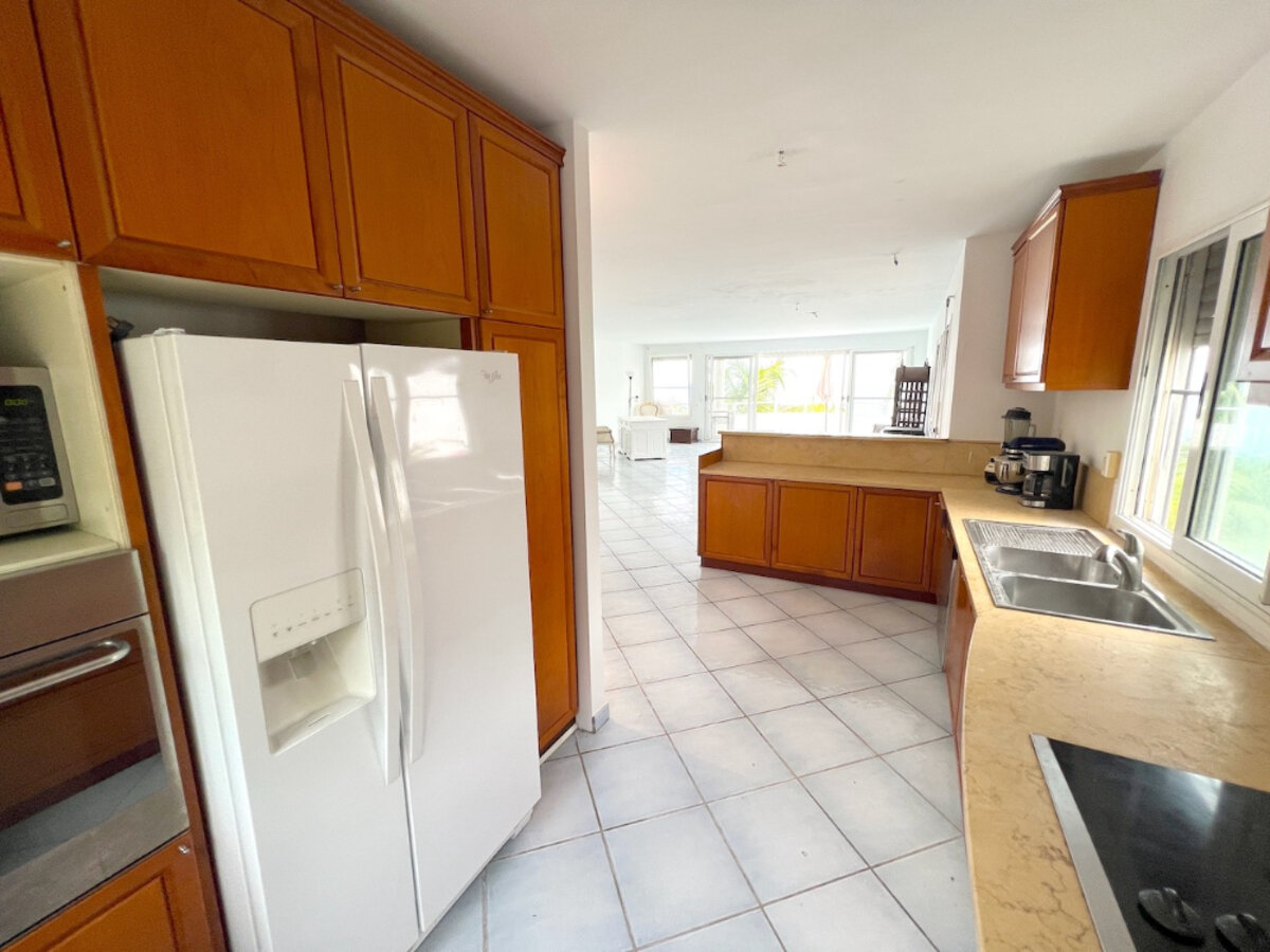 Casa Linda, Pelican Key, St. Maarten