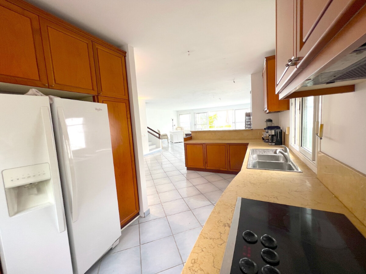 Casa Linda, Pelican Key, St. Maarten