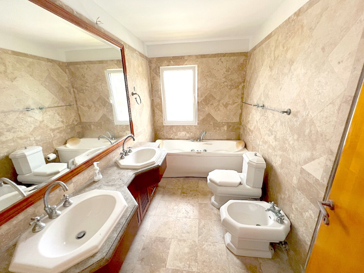 Casa Linda, Pelican Key, St. Maarten