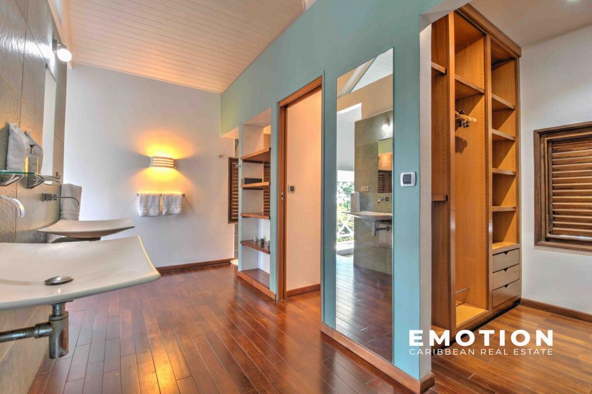 Villa Azur in Terres Basses