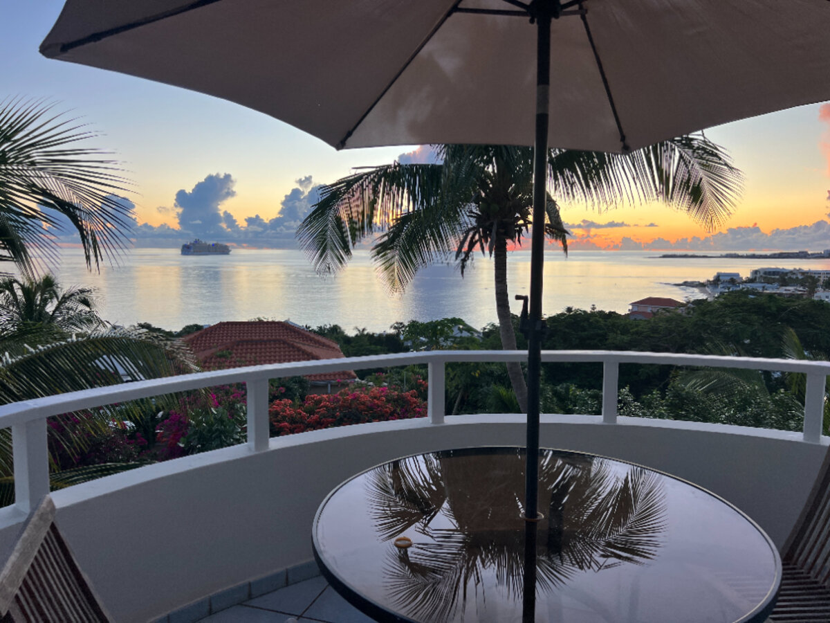 Casa Linda, Pelican Key, St. Maarten