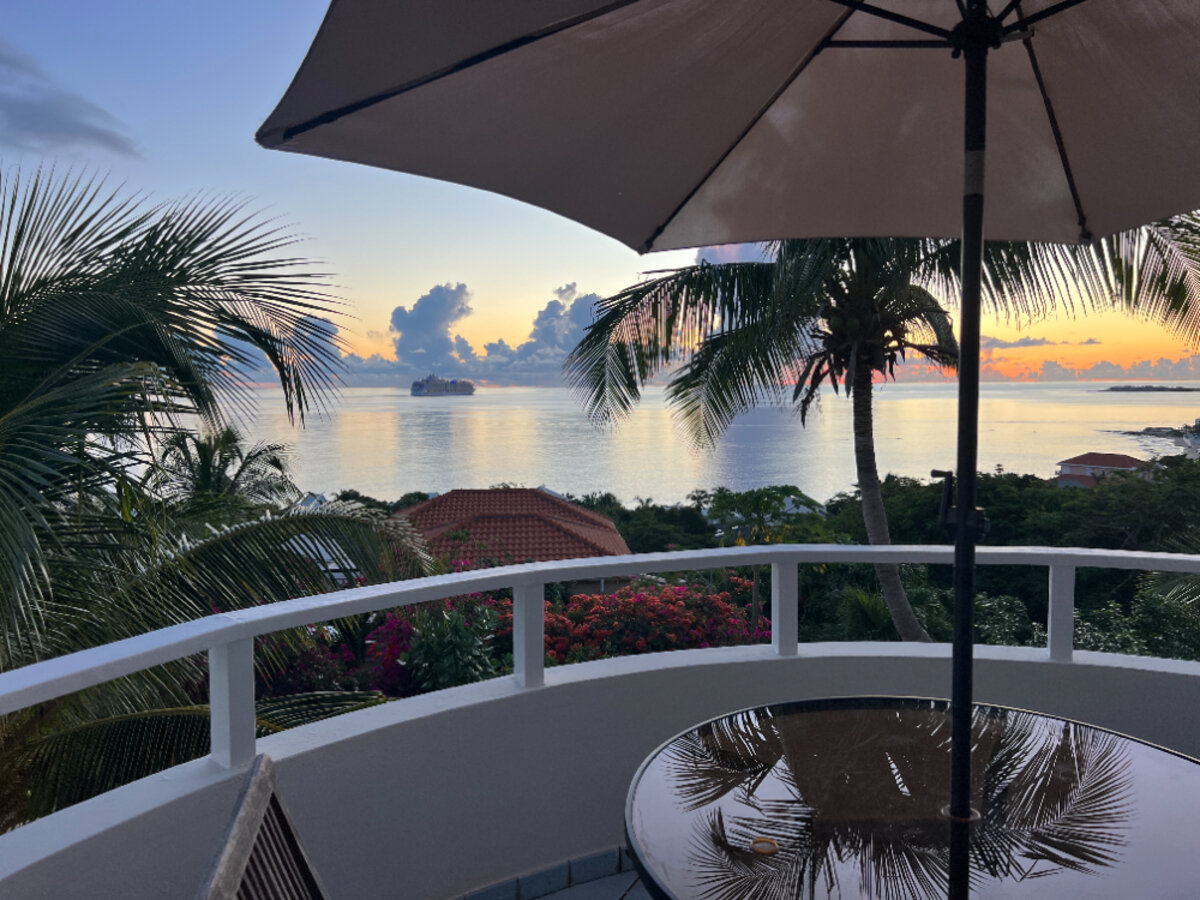 Casa Linda, Pelican Key, St. Maarten