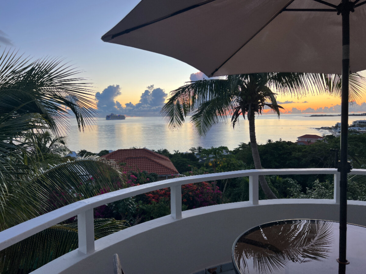 Casa Linda, Pelican Key, St. Maarten