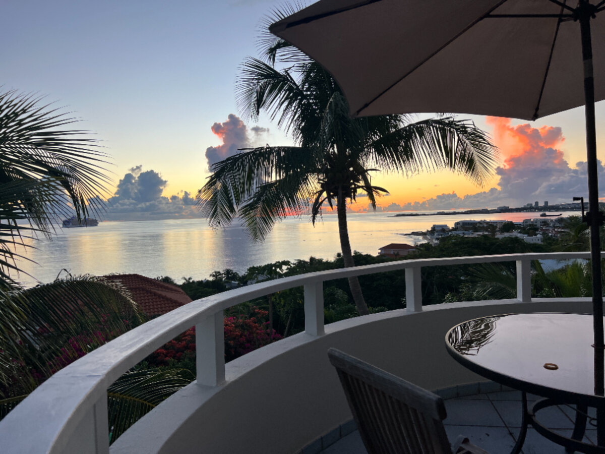 Casa Linda, Pelican Key, St. Maarten