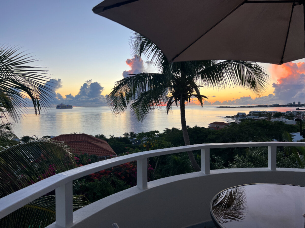 Casa Linda, Pelican Key, St. Maarten