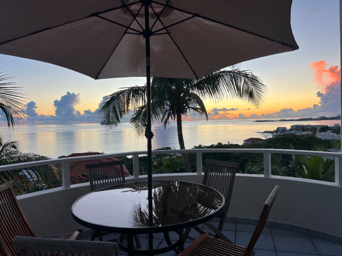 Casa Linda, Pelican Key, St. Maarten