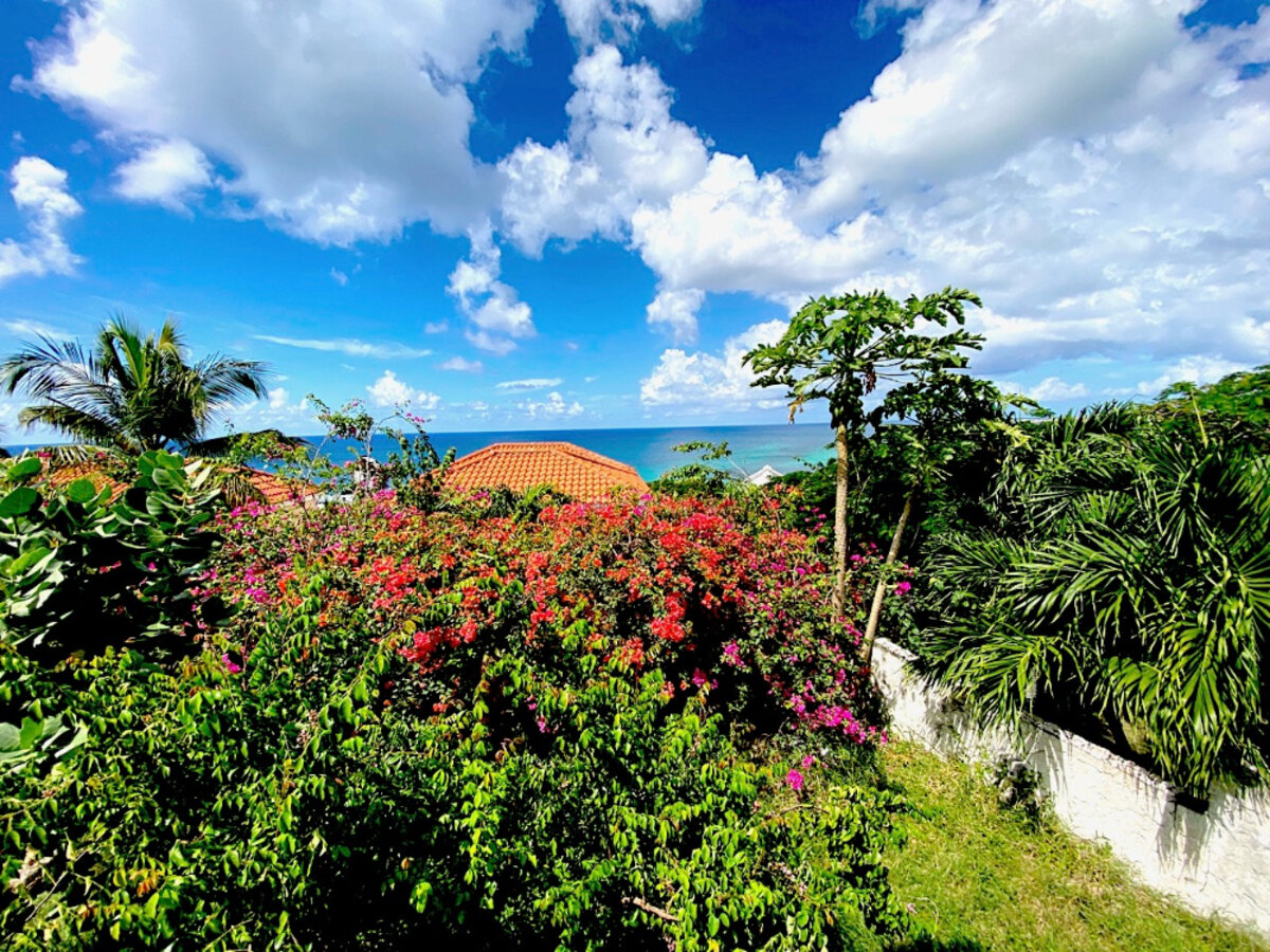 Casa Linda, Pelican Key, St. Maarten