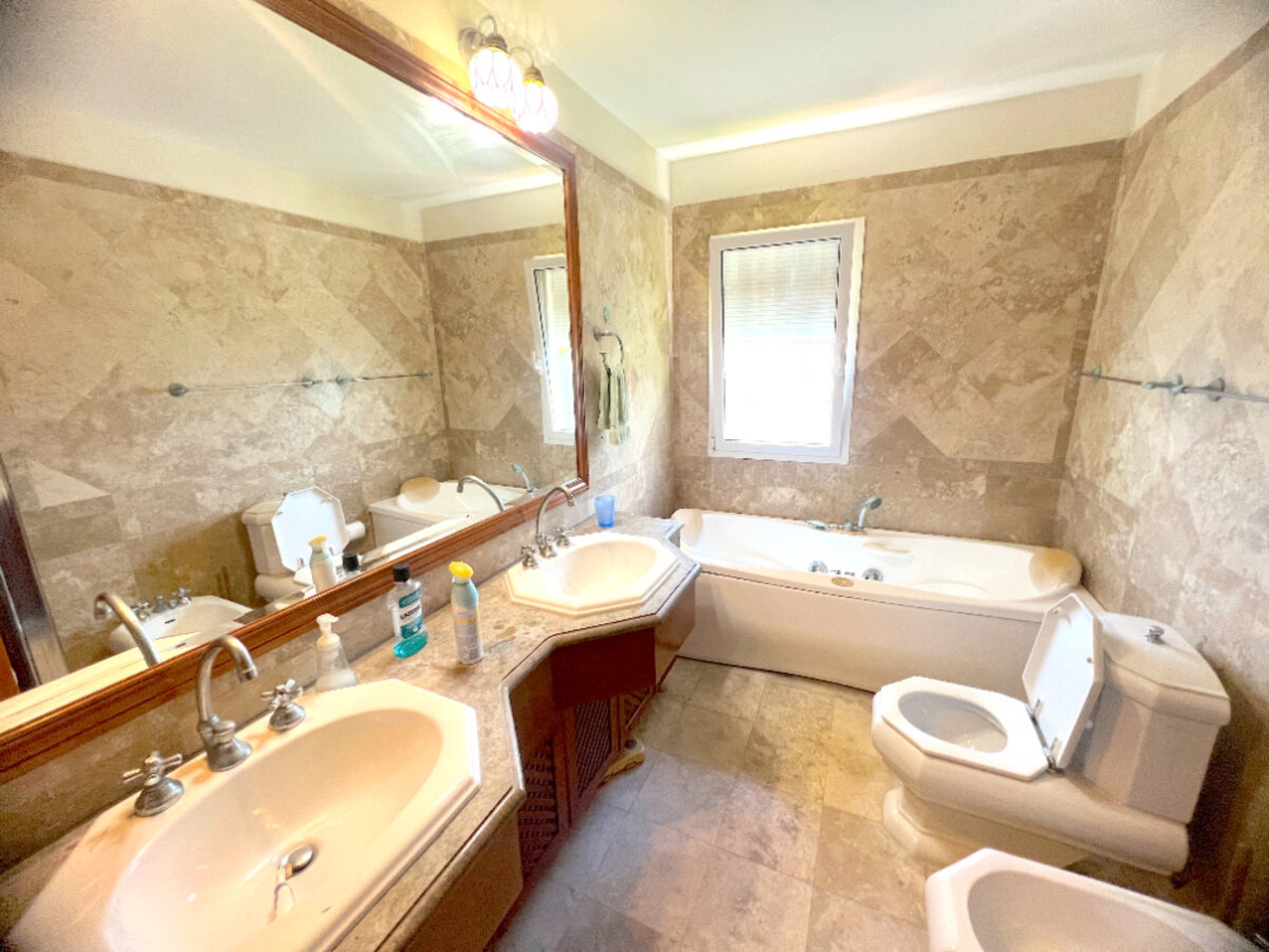 Casa Linda, Pelican Key, St. Maarten