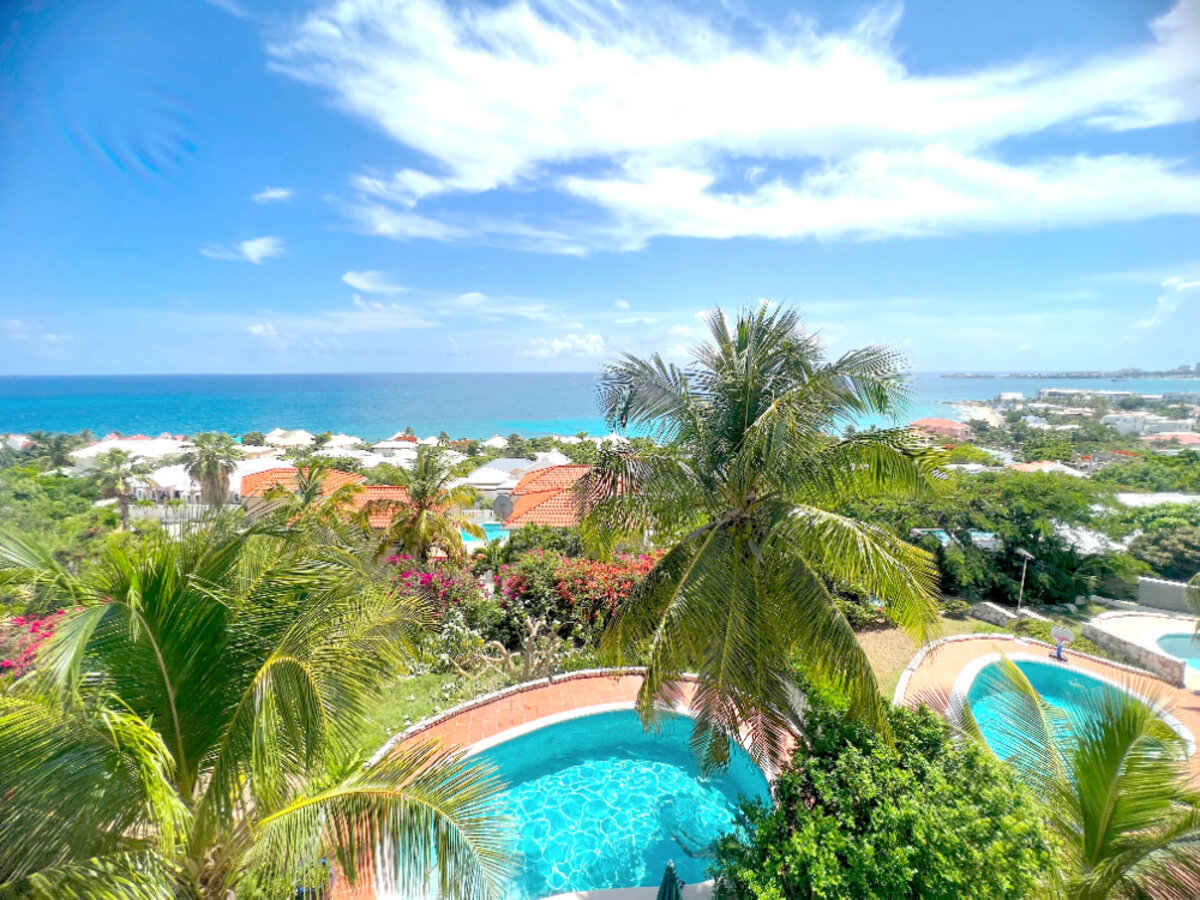 Casa Linda, Pelican Key, St. Maarten