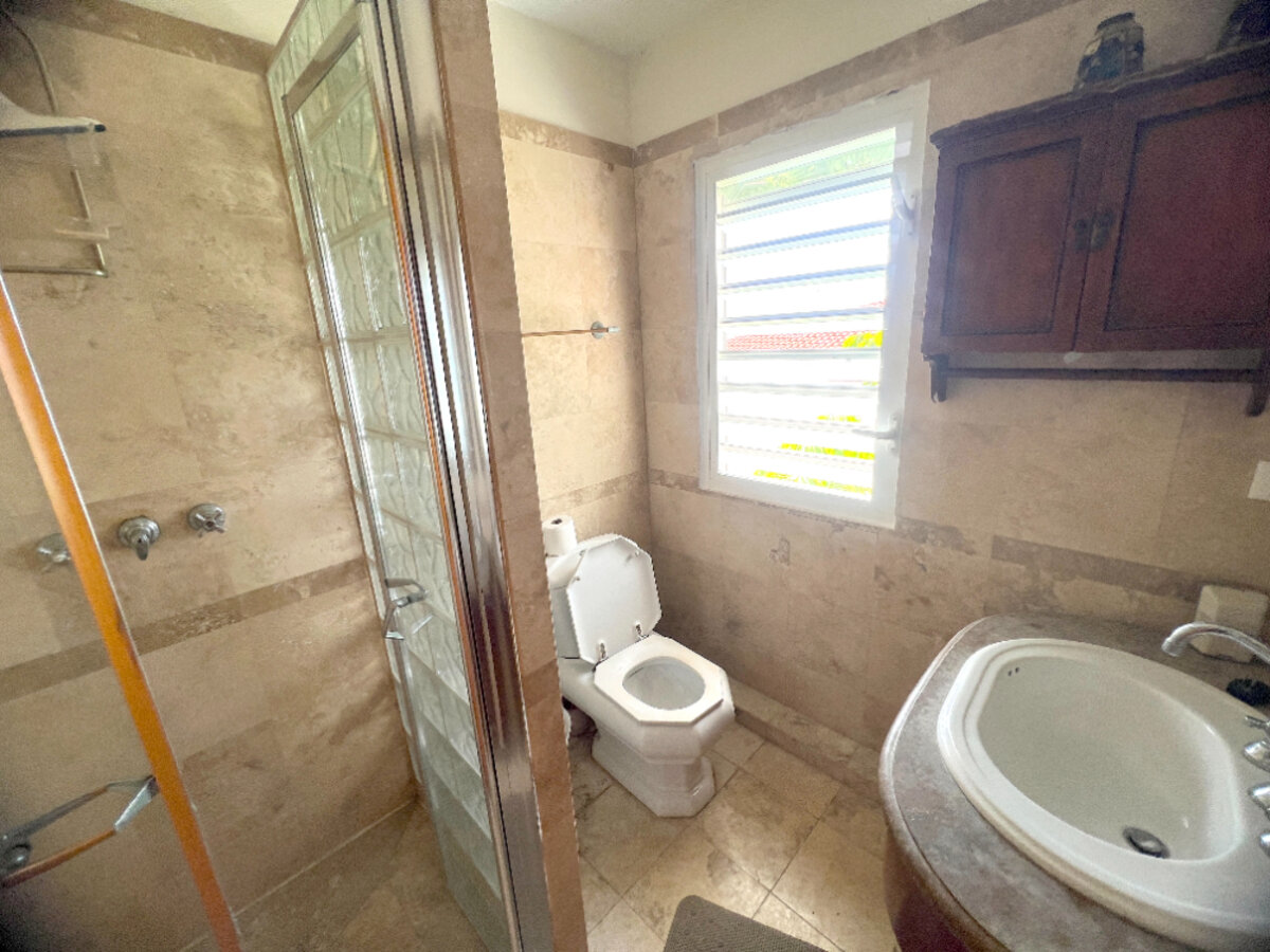 Casa Linda, Pelican Key, St. Maarten