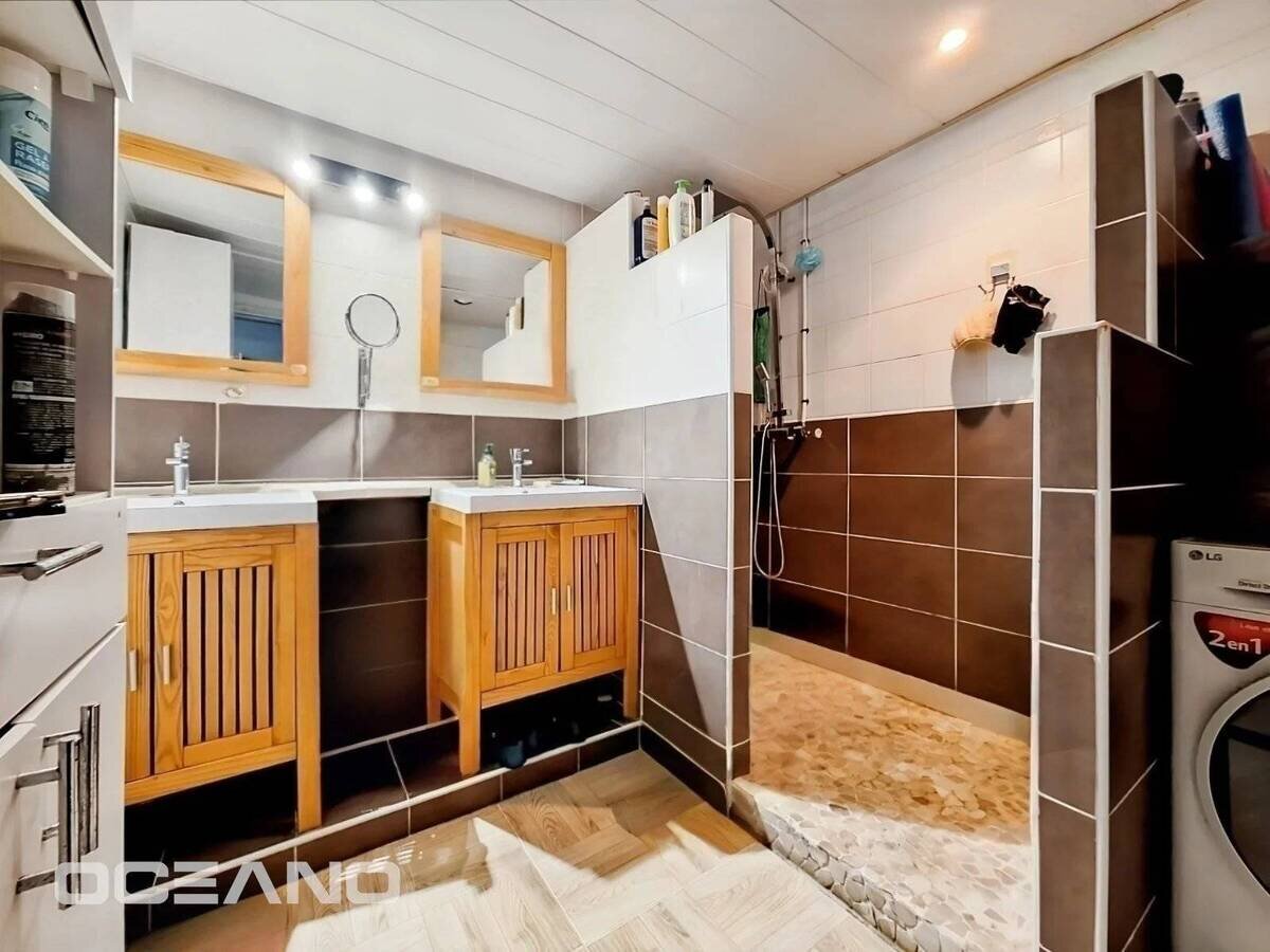 Appartement vue Mer sur la plage - Marigot