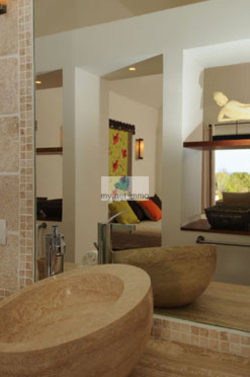 Villa 200M2 3 Ch + Piscine Terres Basses