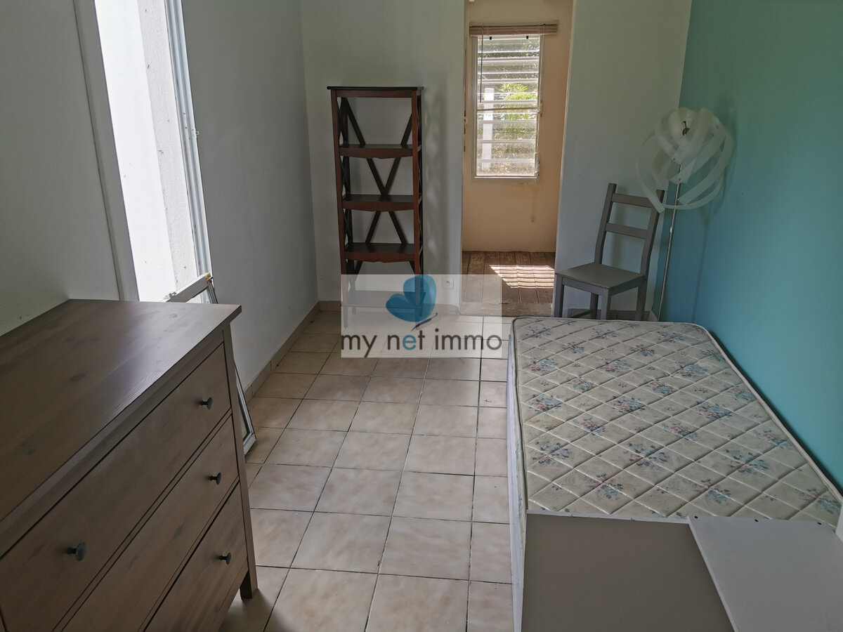 Villa With Sea View Terres Basses