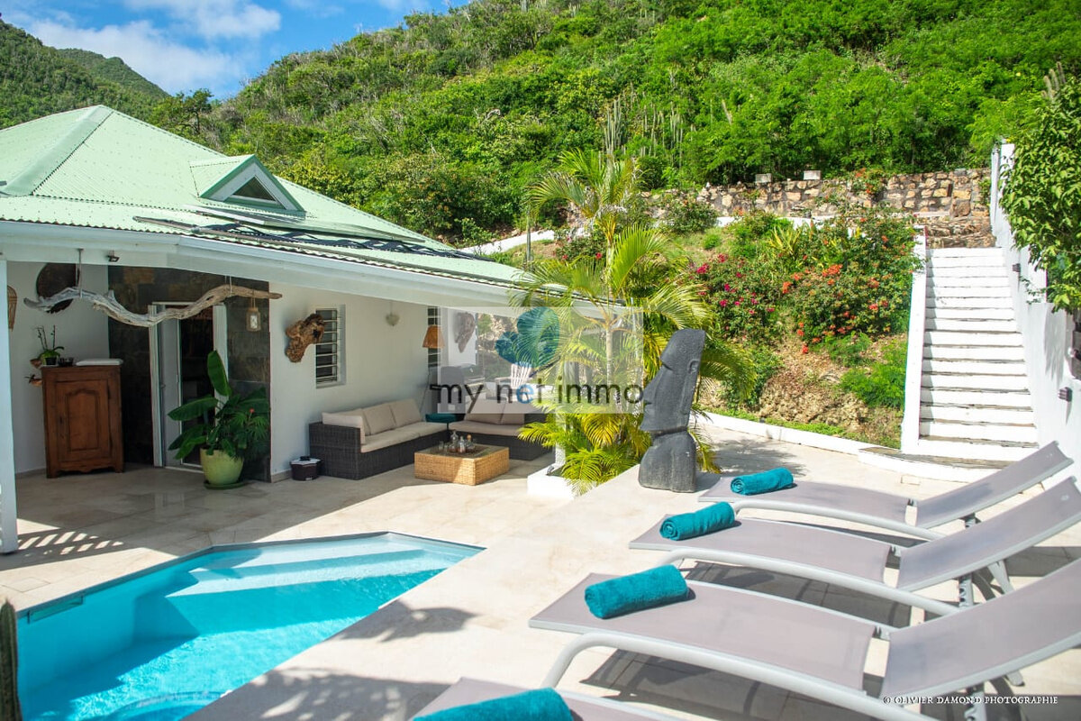 Oriental Bay 4 Bedroom Villa