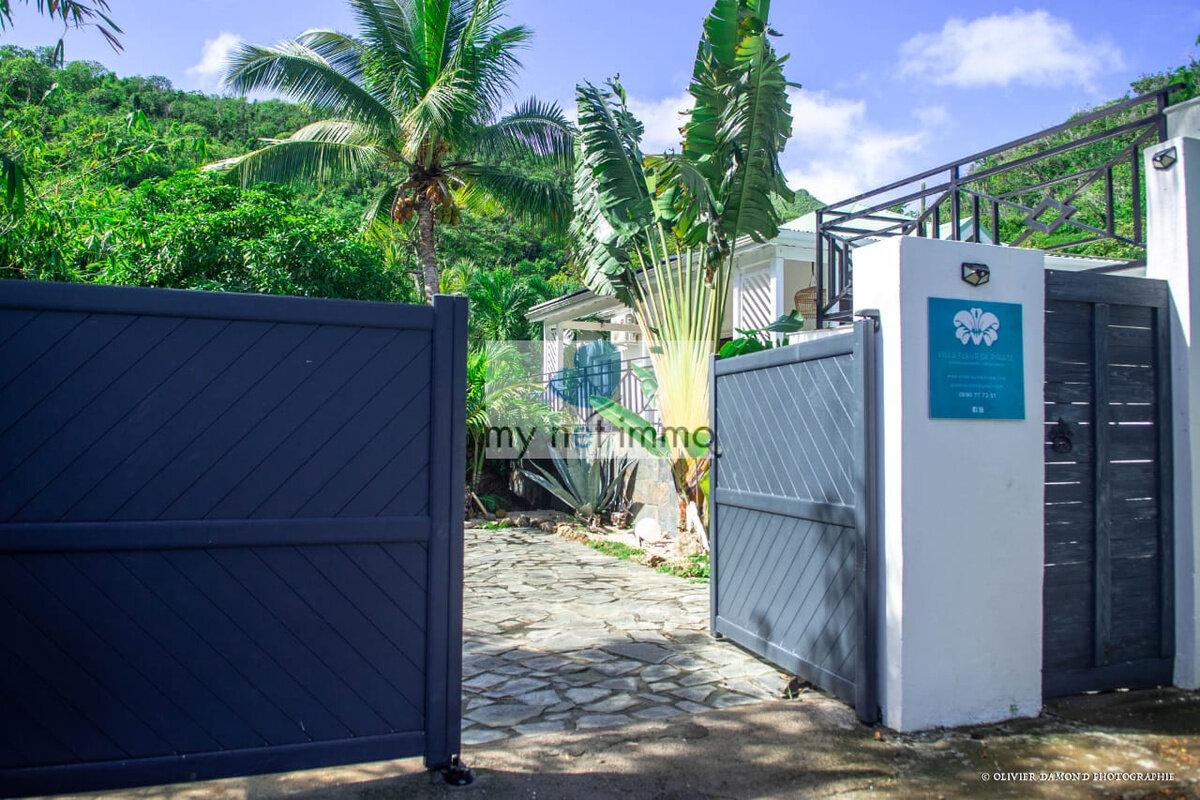 Oriental Bay 4 Bedroom Villa