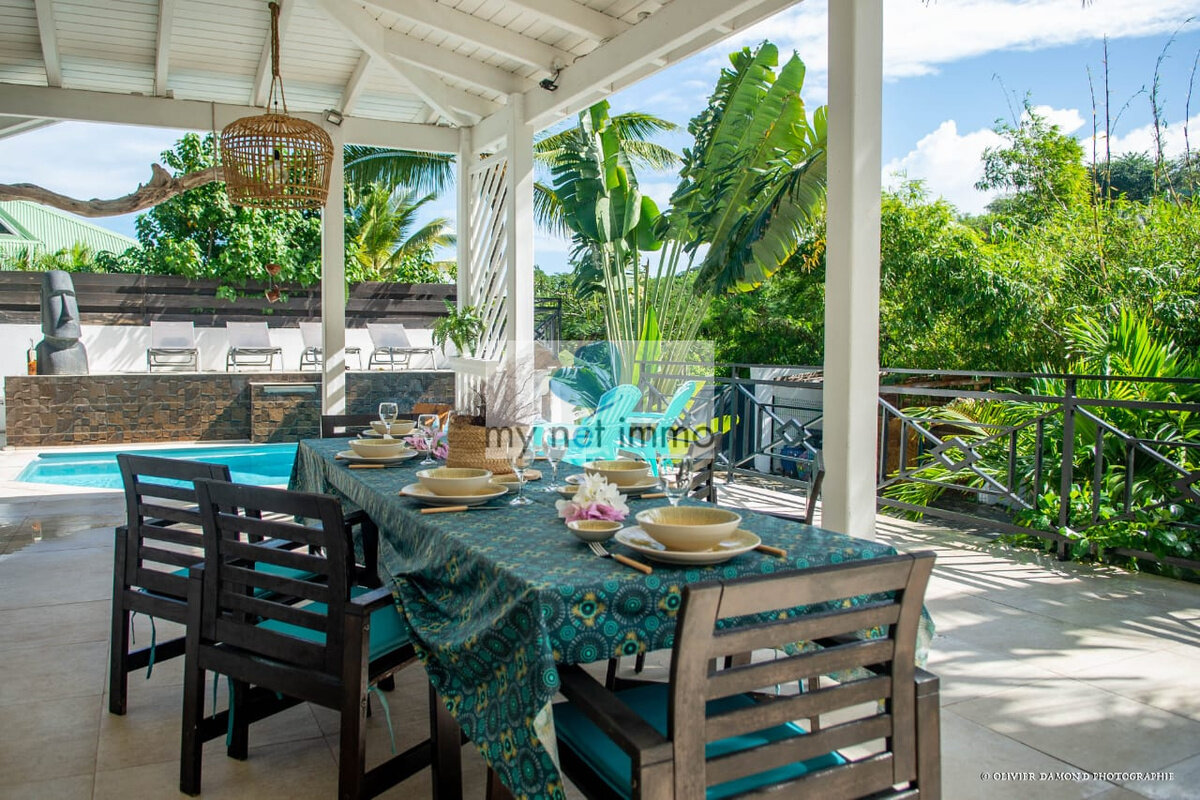 Oriental Bay 4 Bedroom Villa