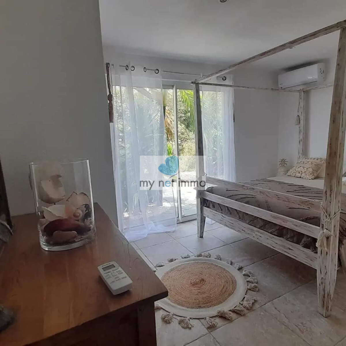 Oriental Bay 4 Bedroom Villa