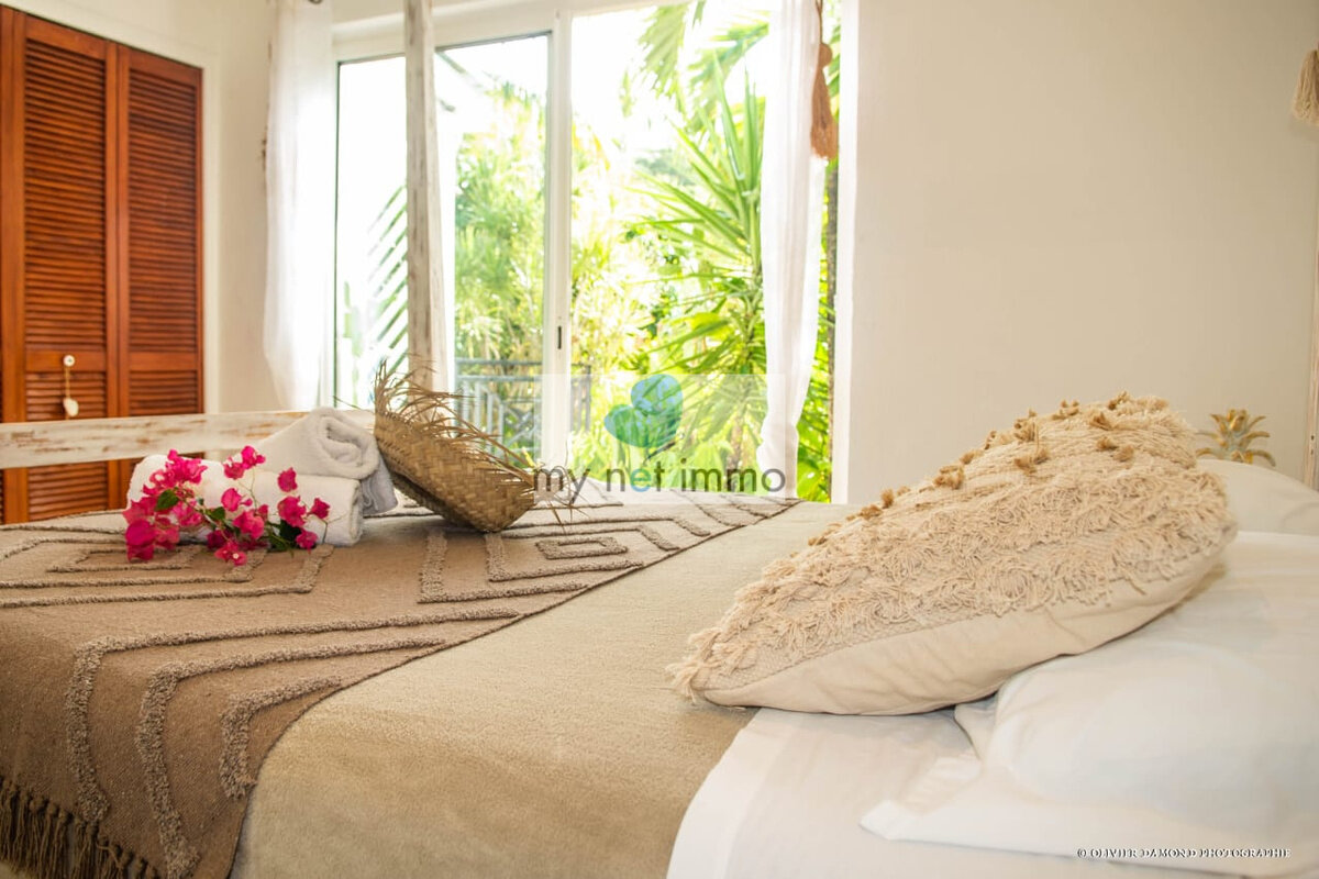 Oriental Bay 4 Bedroom Villa