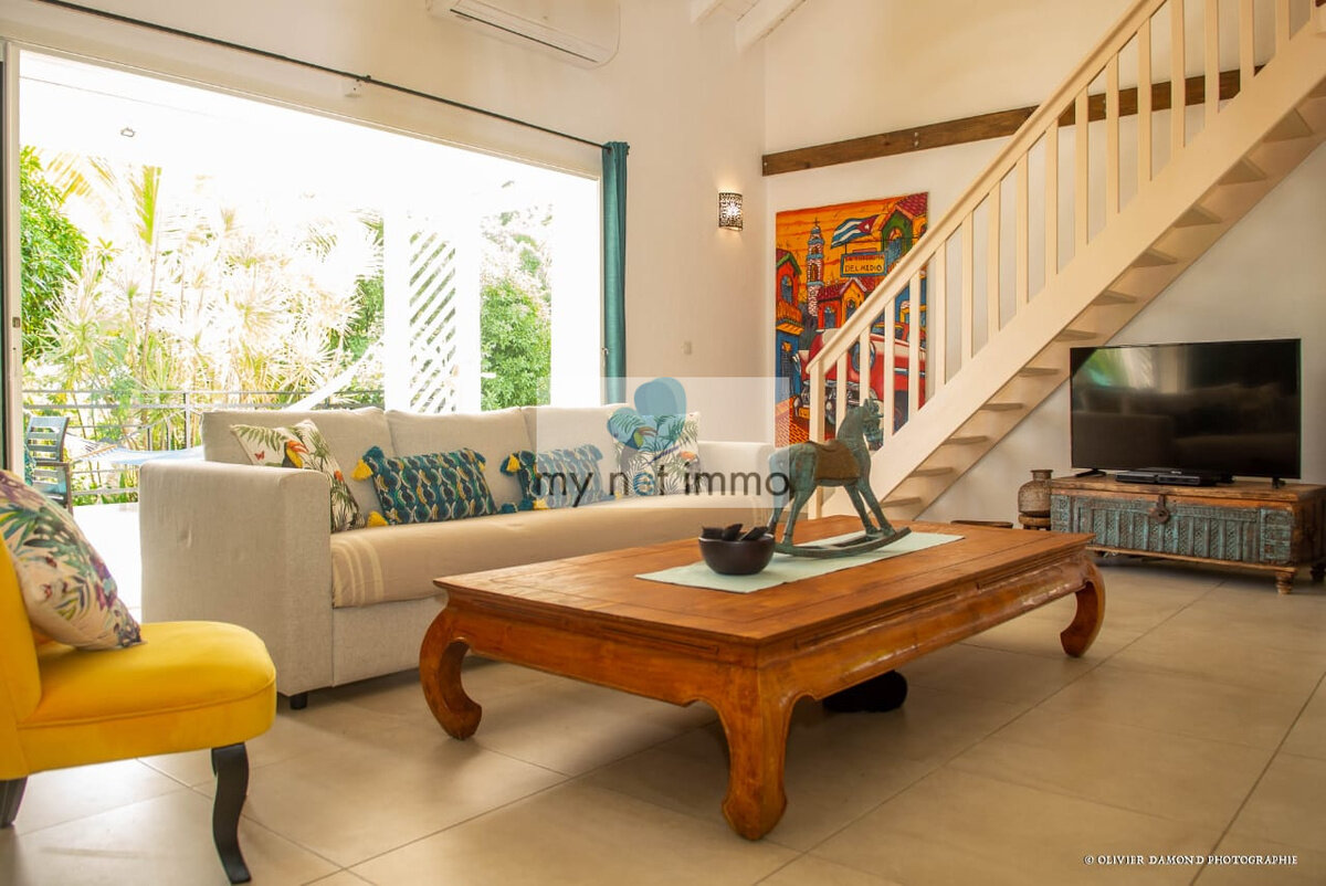 Oriental Bay 4 Bedroom Villa