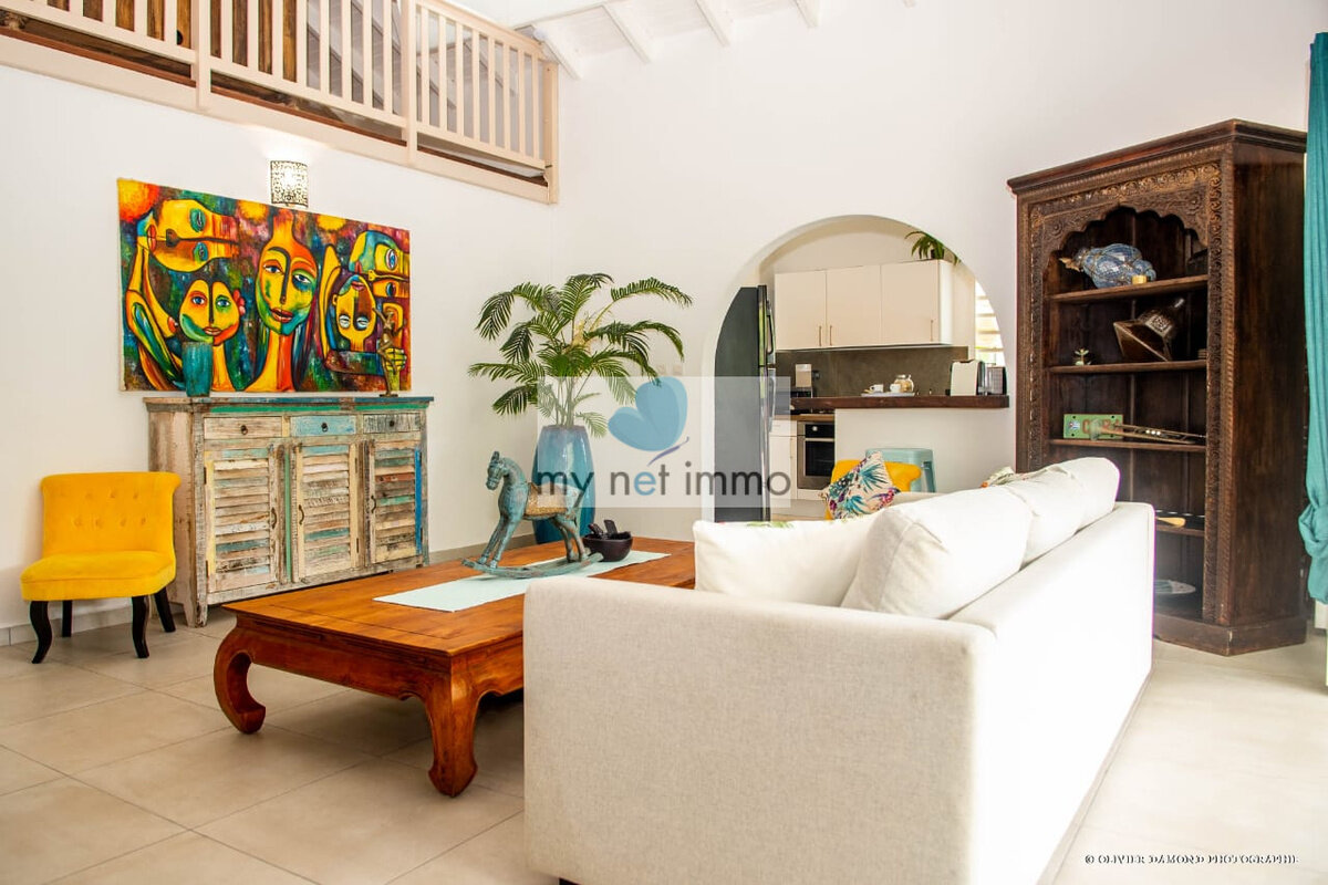 Oriental Bay 4 Bedroom Villa