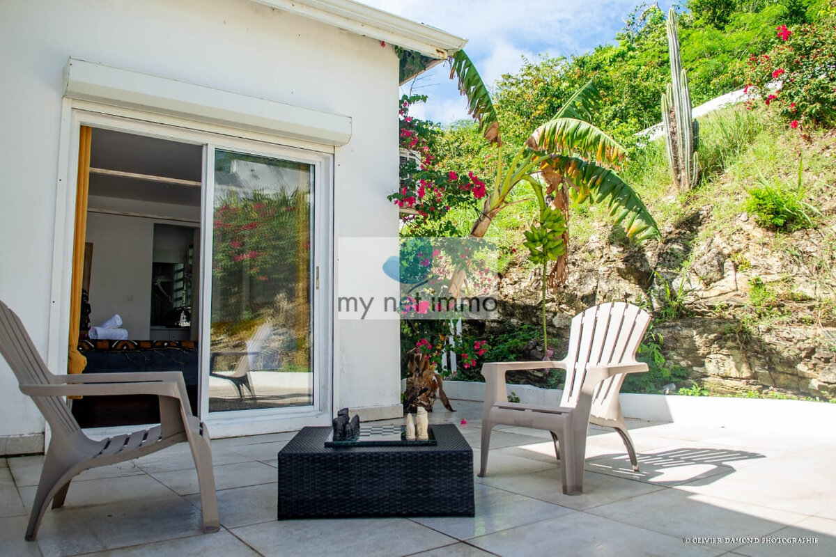 Oriental Bay 4 Bedroom Villa